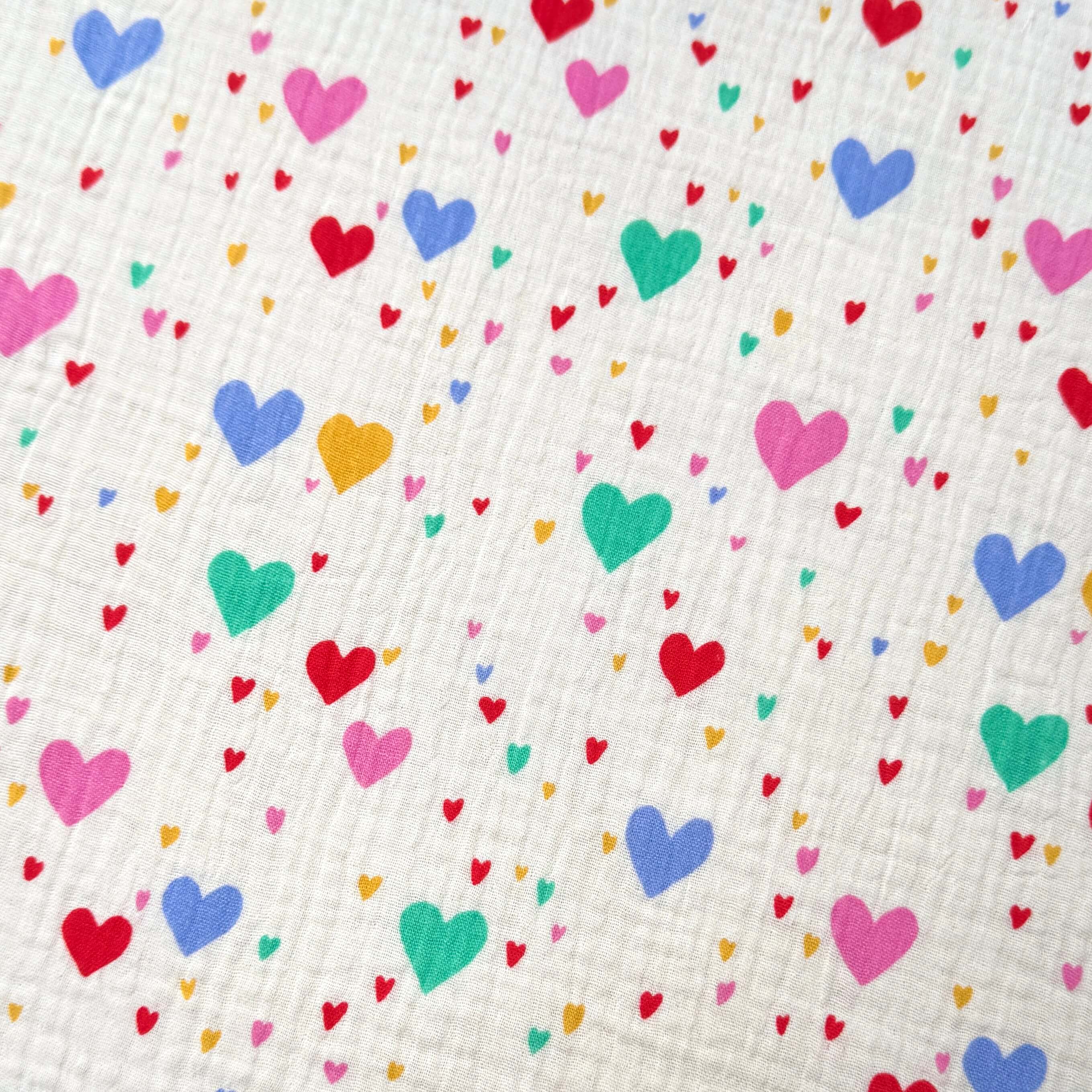Coupon 60 cm - Double Gaze / Tiamo