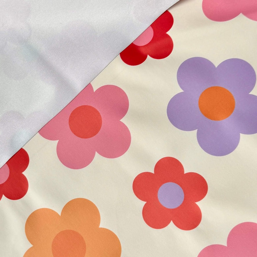Coupon 90 cm - Imperméable /  Utopia