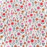 Coated cotton / Marisol