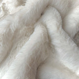 Fausse - Fourrure / Eskimo Ecru