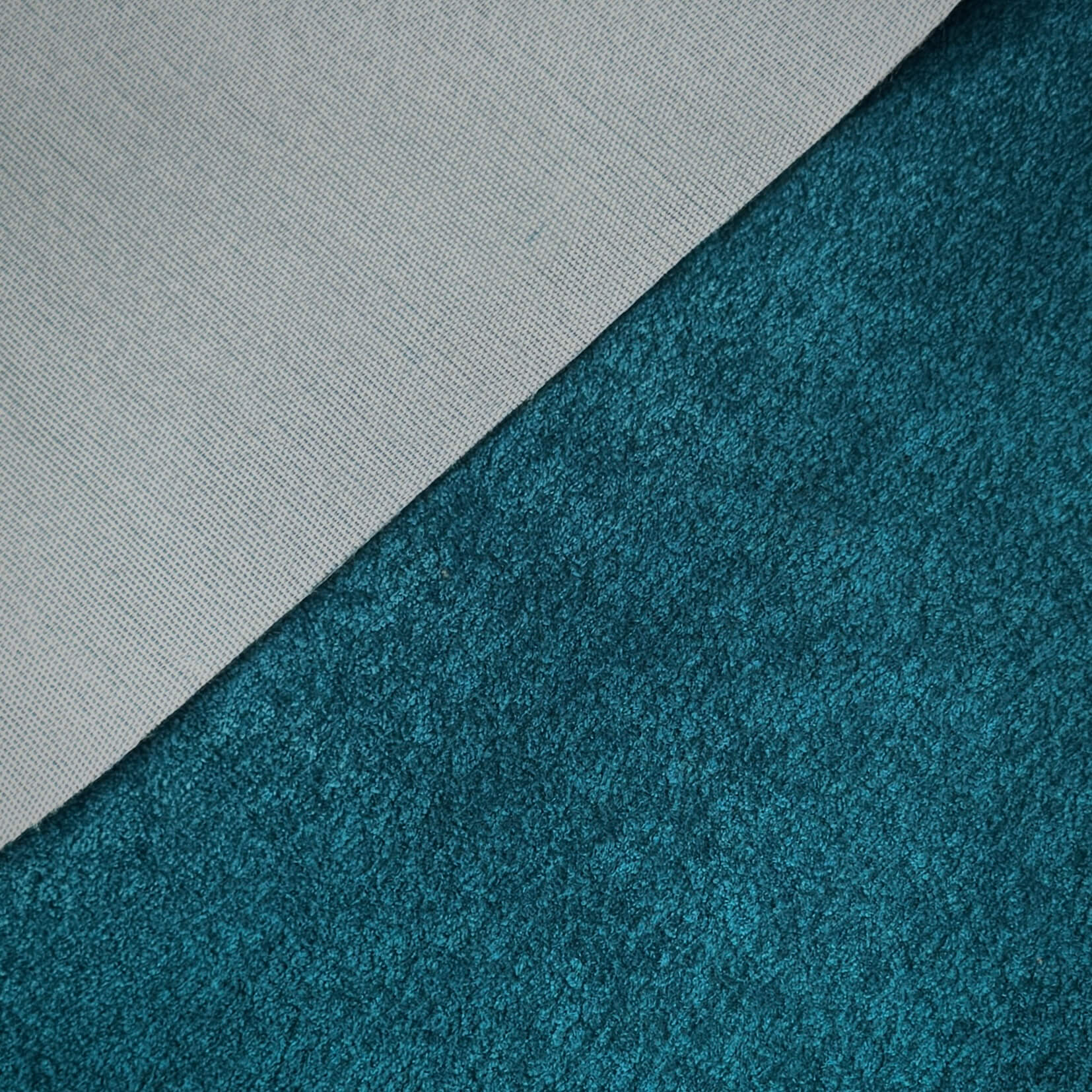 Velours Genova / Canard