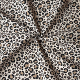 Coupon 70 cm - Coton Imprimé / Benja