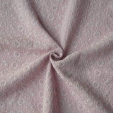 Double Gaze Brodée / Suzy Pétale