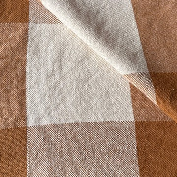 Coton Tissé  / Big Célestin Peanut