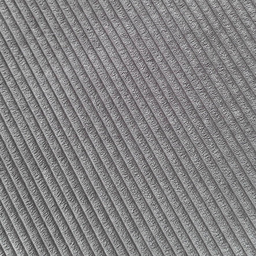 Velours Côtelé Huggy / Souris