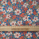 Printed Cotton / Josette