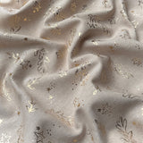 Canvas / Kitila Effet Lin