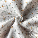 Coupon 50 cm - Double Gaze / Janet