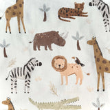 Jersey / Safari Animals