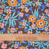 Popeline de Coton / Judelia