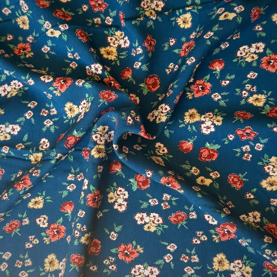 Viscose / Sylore