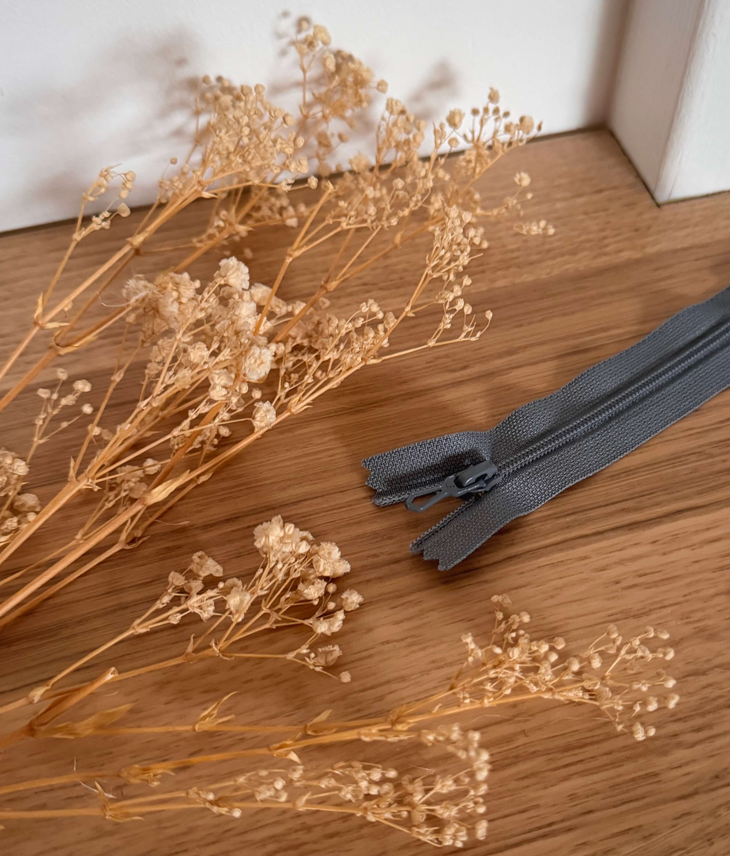 Fermeture Eclair - Non Séparable Z51