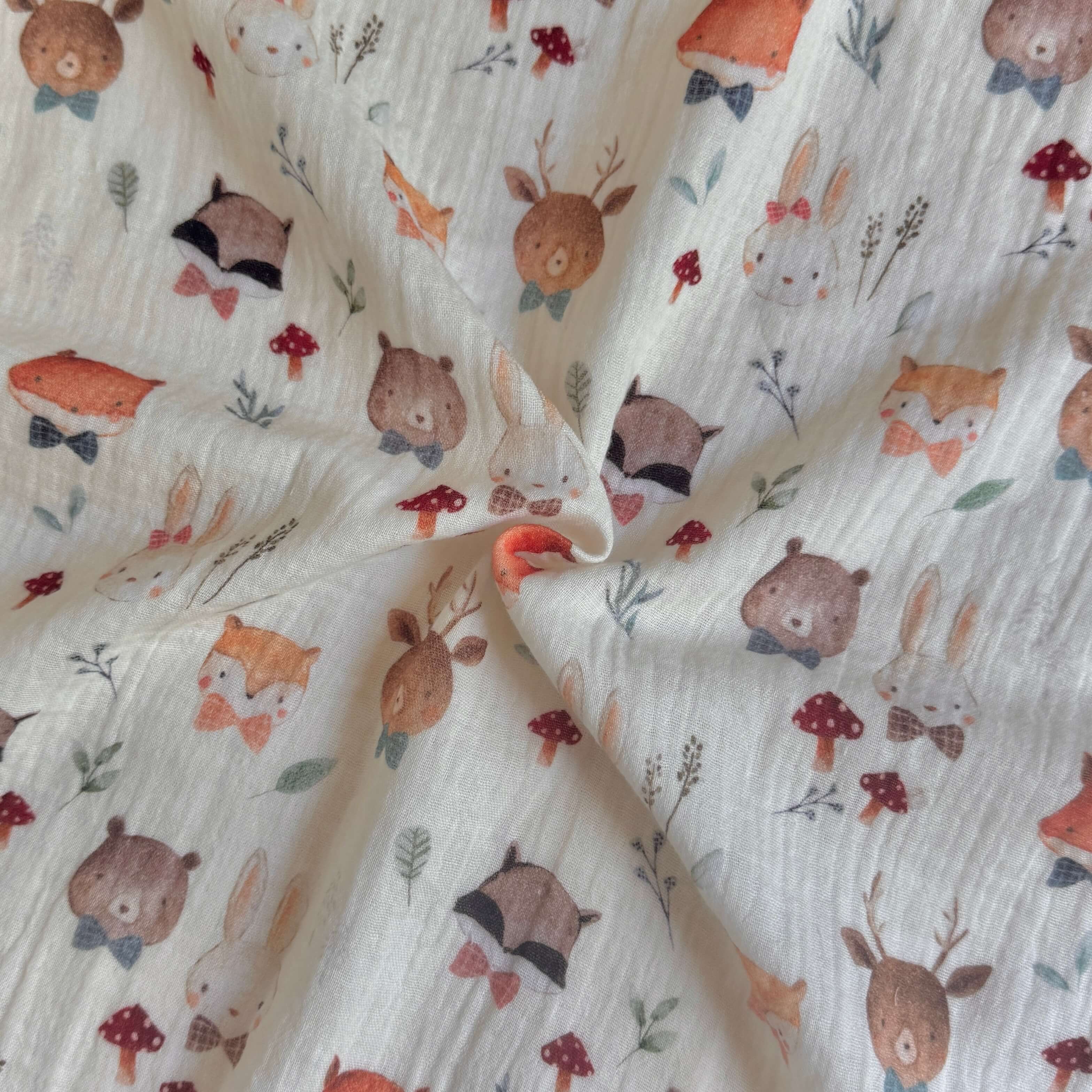 Double Gaze Numérique / Tyresta