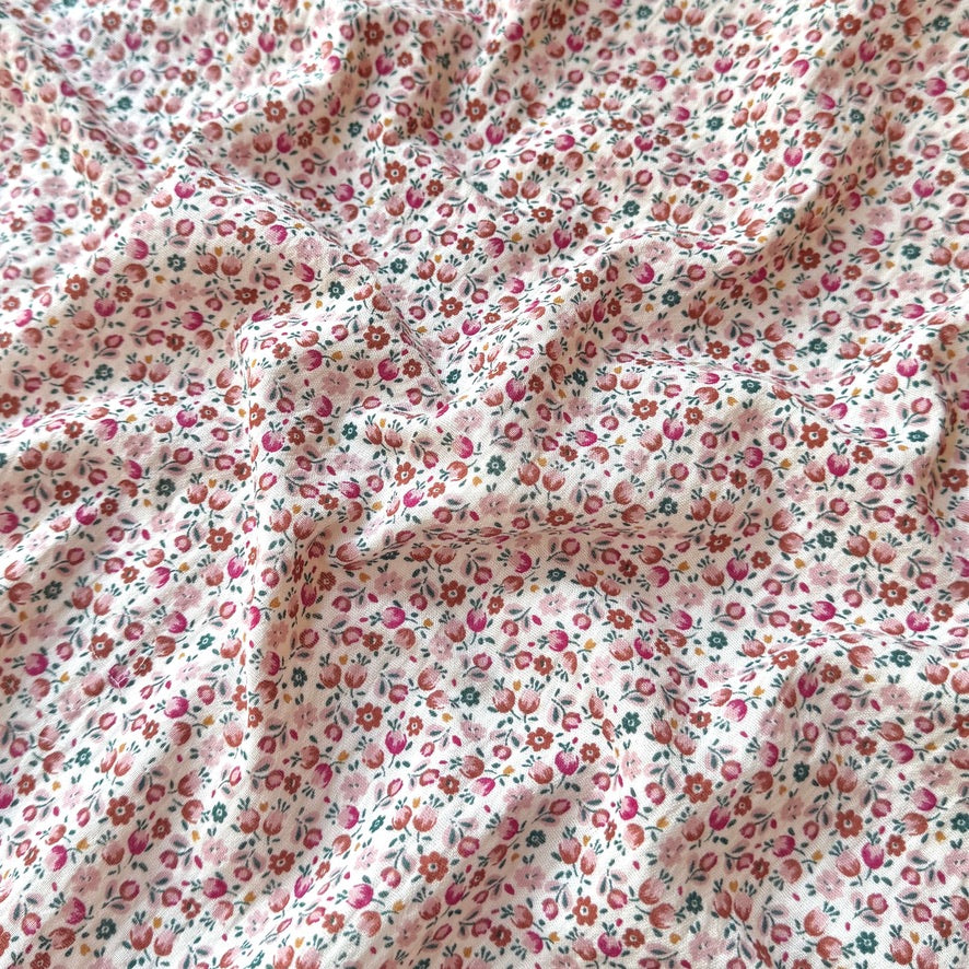 Double Gaze / Caseille Latte - Rose
