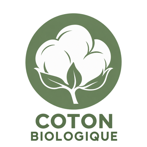 Illustration du coton biologique
