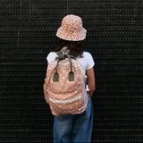 Patron de Couture - Ikatee / Sac à dos & Sacoche Eugène
