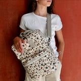 Patron de Couture - Ikatee / Sac à dos & Sacoche Eugène