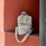 Patron de Couture - Ikatee / Sac à dos & Sacoche Eugène