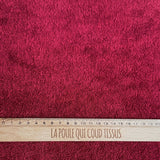 Eponge Bouclette 100% Coton  / Spa Bourgogne