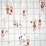 Coupon 50 cm - Imperméable /  Ilapio
