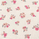 Double Gauze / Ladybugs
