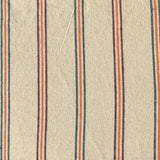 Coton Tissé  / Tartan Rayure Multico