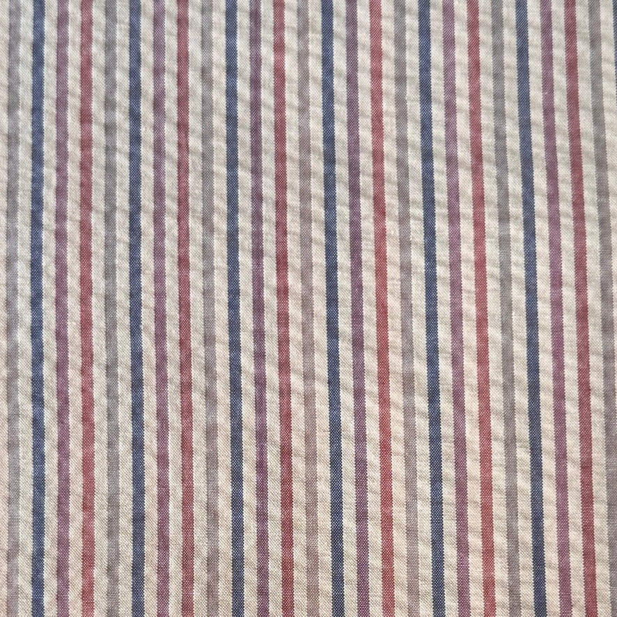 Seersucker / Joe Peche - Toffee