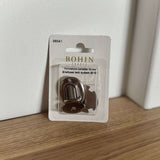 Fermoir Cartable / Bohin