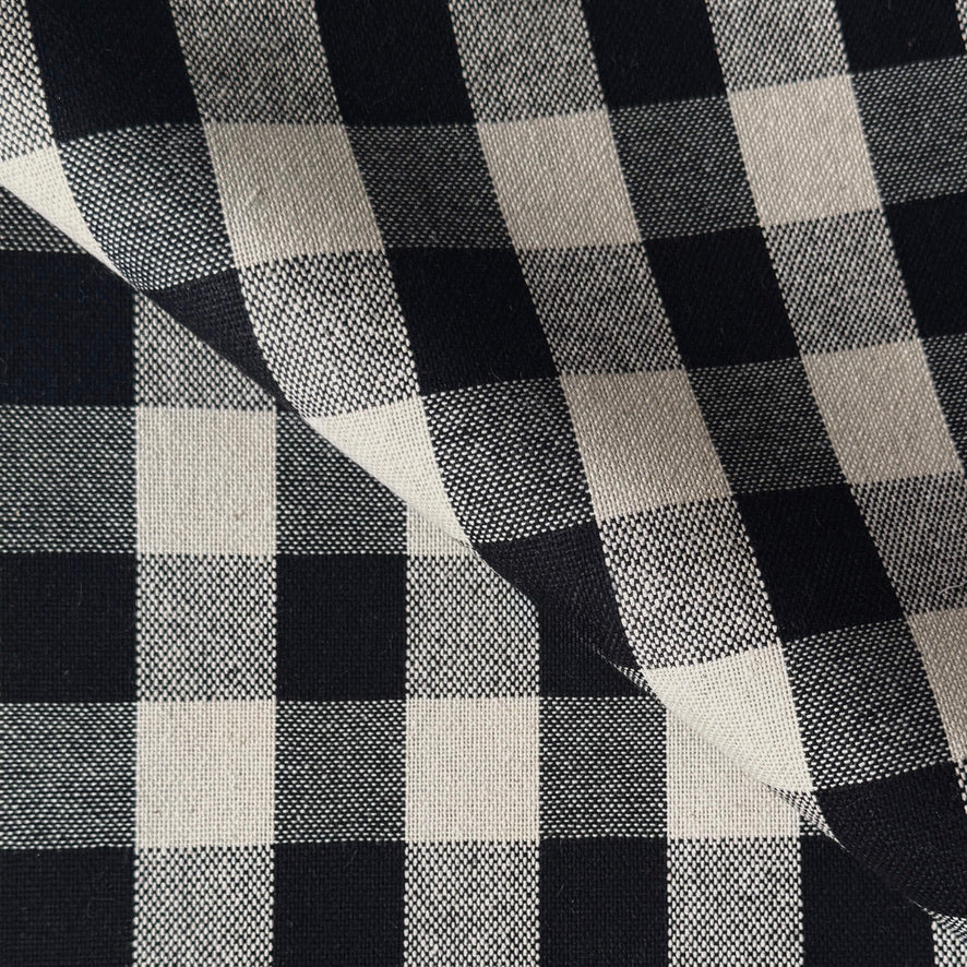 Coton enduit / Céléstin Noir