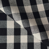 Coton enduit / Céléstin Noir