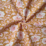 Printed Cotton / Josette