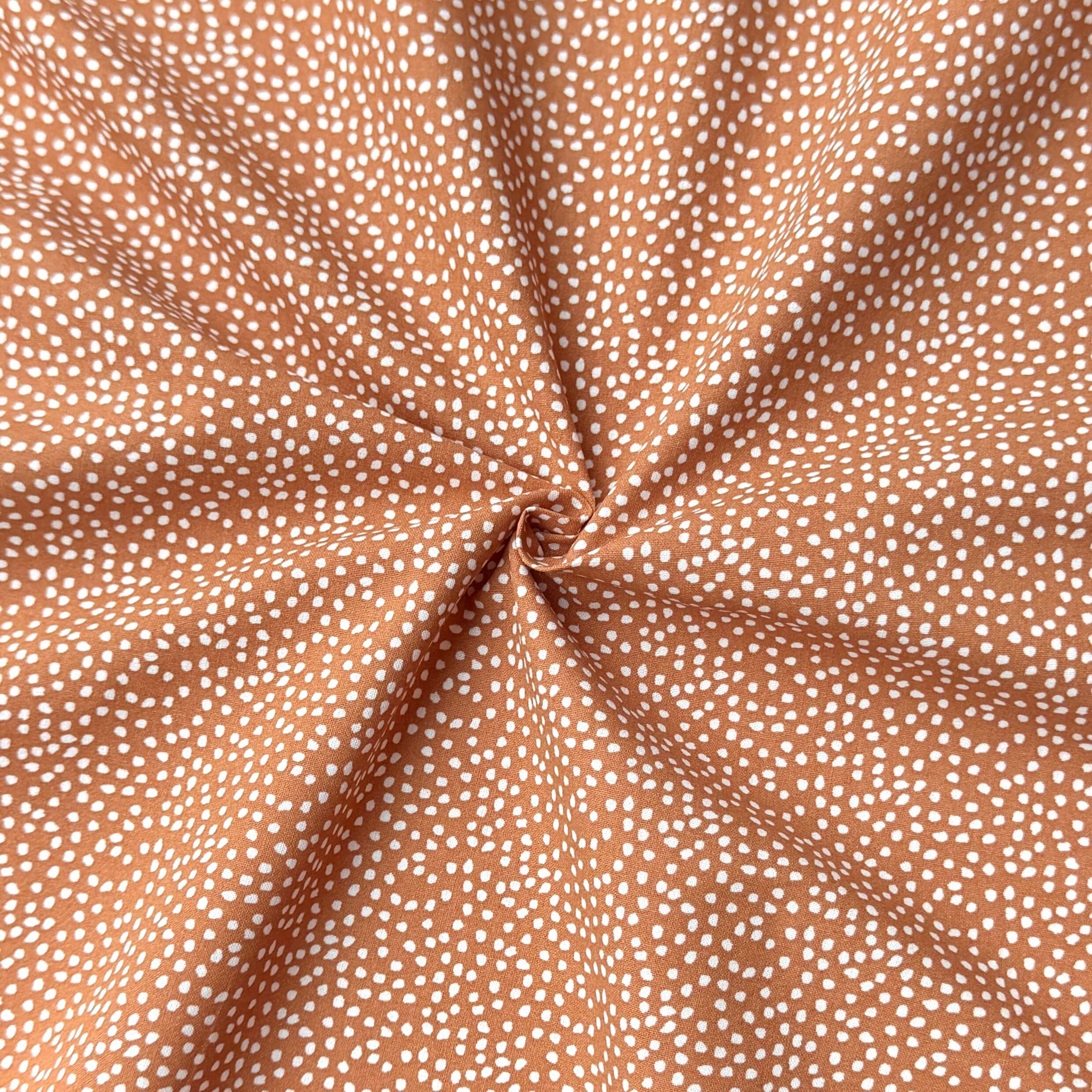 Printed Cotton / Josette