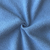 Nid éponge / Bleu Clair