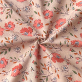 Coupon 70 cm - Coton Imprimé / Josy