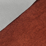 Velours Genova / Terracotta