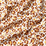 Digitally Printed Cotton / Hortense