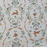 Coupon 50 cm - Coton Imprimé / Zekia