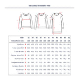 Patron de Couture - Ikatee / Sweat & Robe Femme JASMIN MUM