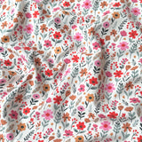 Printed Cotton / Josette