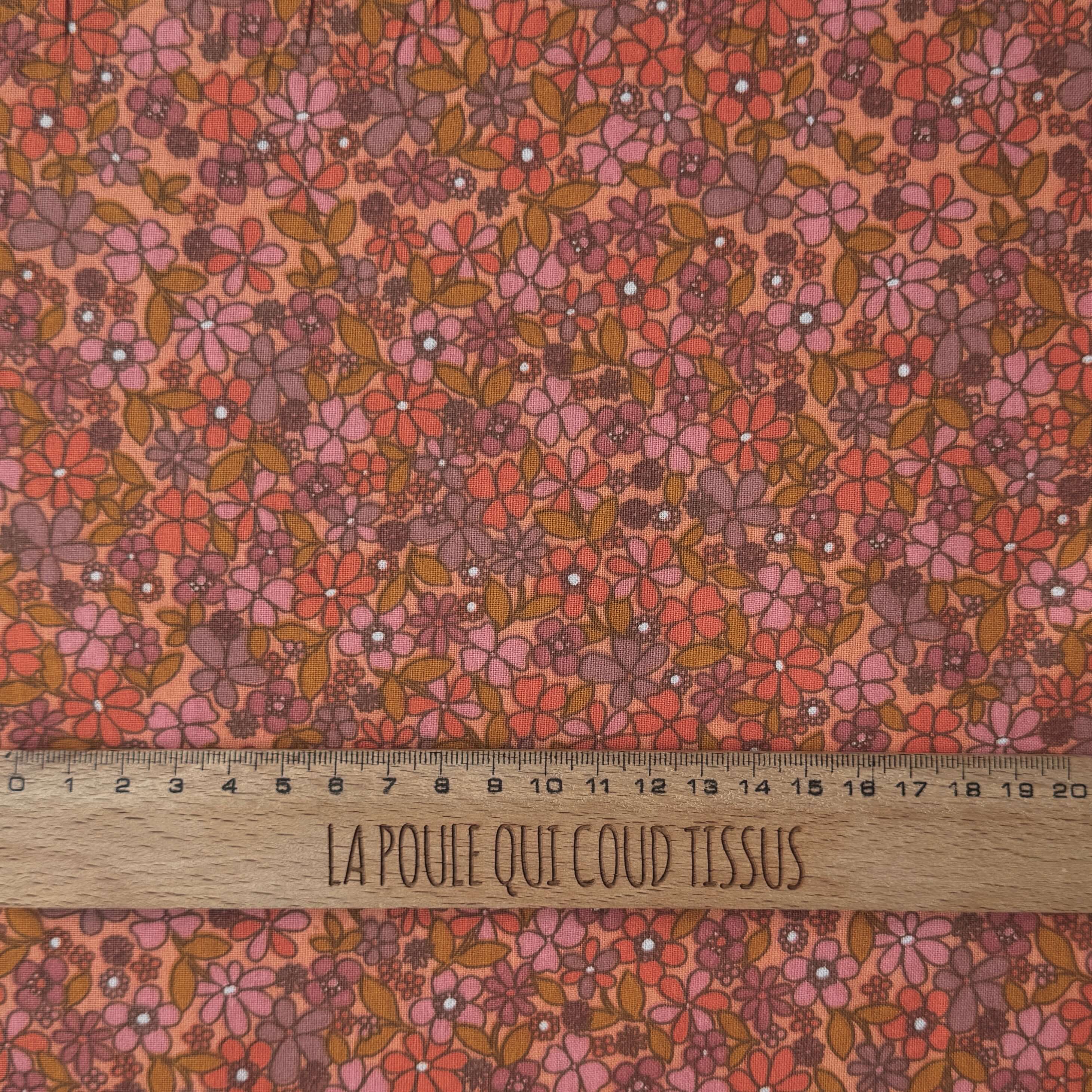 Algodón recubierto / Joselita