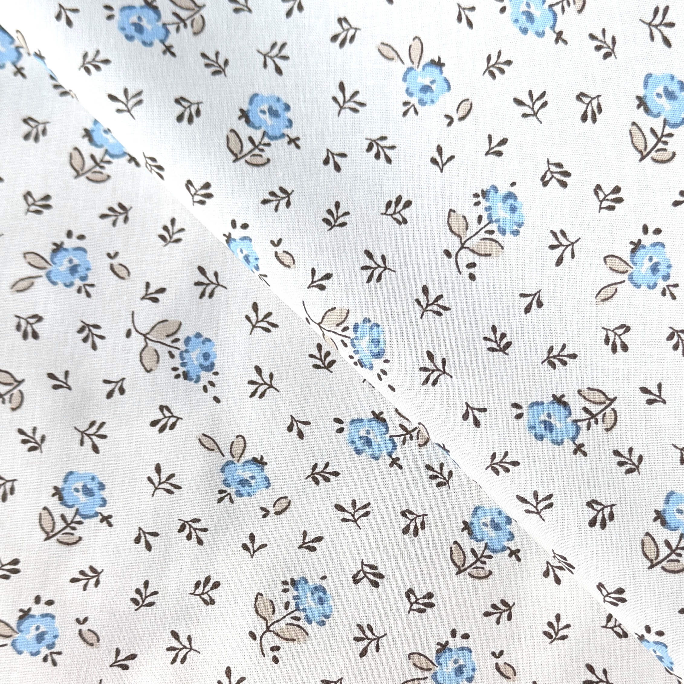Algodón estampado / Josette