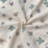 Double Gaze / Kimiza