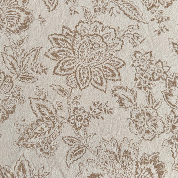 Coton Tissé  / Ceylan Lin