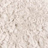 Rabbit Brushed / Ecru