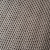 Nid d'abeille / Mocha