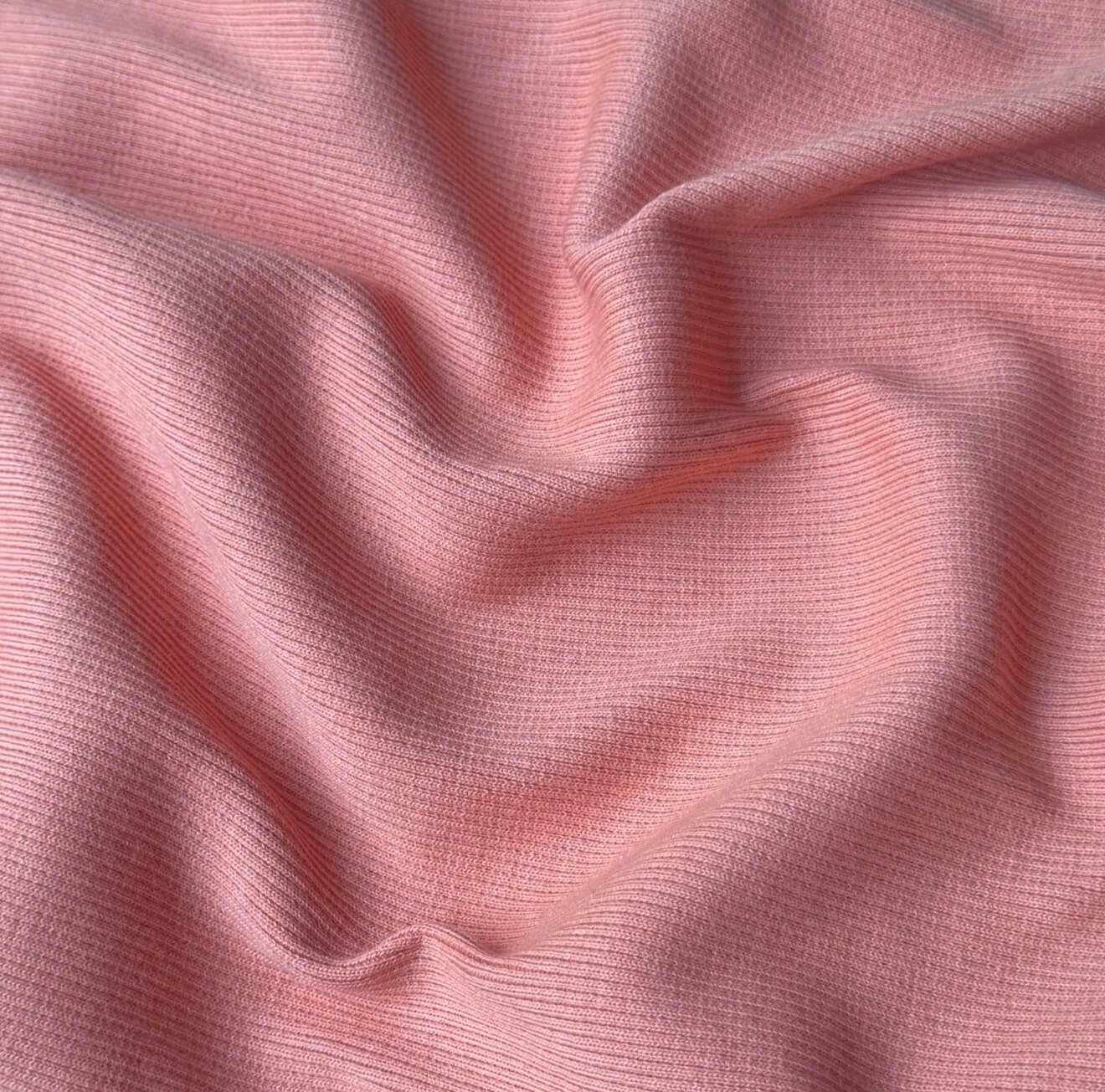 Borde Canalé 2x2 / Rosa Viejo
