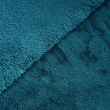 Maille Peluche / Salicorne