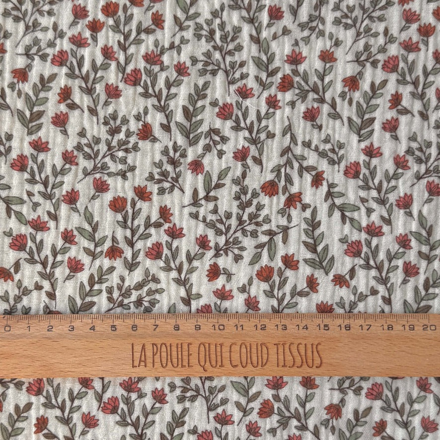 Double Gaze / Madeleine