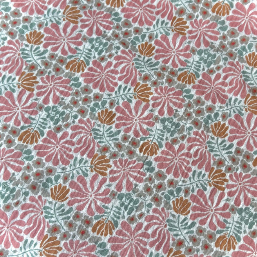 Double Gaze / Bomini