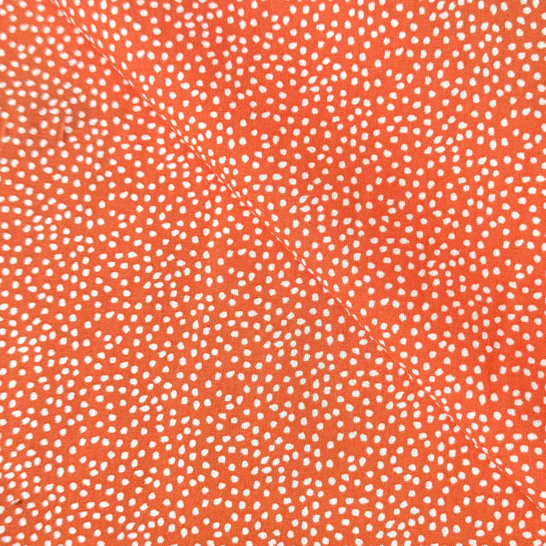 Printed Cotton / Josette